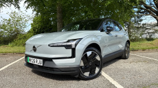 Volvo EX30 315kW Twin Motor Performance Plus 69kWh 5dr Auto Electric Estate